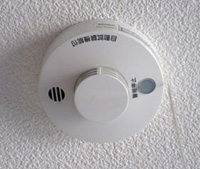 火災報知器