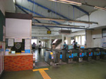 生田駅周辺