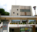 生田駅周辺