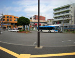 生田駅周辺