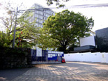 生田駅周辺