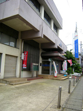 セレサ川崎農業協同組合