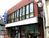 川崎信用金庫