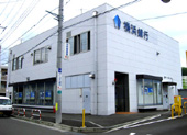 横浜銀行