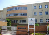 川崎市立柿生小学校