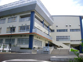 川崎市立柿生中学校
