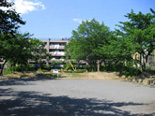 栗平駅周辺