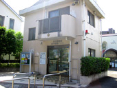 栗平駅前交番