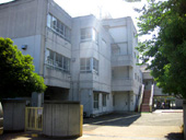 >川崎市立栗木台小学校