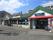 OdakyuOX