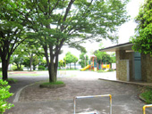 南黒川第一公園