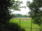 とんび池公園