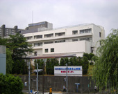 日本医科大学多摩永山病院