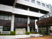 多摩市役所