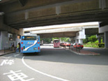 小田急永山駅周辺