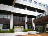 小田急永山駅周辺