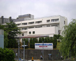 小田急永山駅周辺