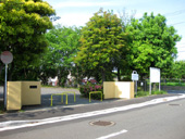 五力田高尾根公園