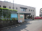柿生学園