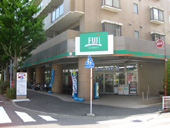 FUJI