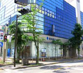 横浜銀行
