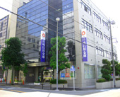 川崎信用金庫