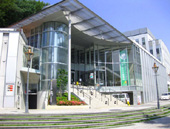 川崎市アートセンター
