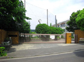 川崎市立金程中学校
