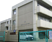 川崎市立金程小学校