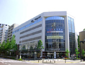 OdakyuOX万福寺店