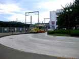 鶴川駅周辺
