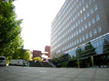 鶴川駅周辺