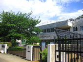 川崎市立岡上小学校