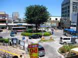 向ヶ丘遊園駅