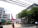 向ヶ丘遊園駅