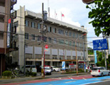 向ヶ丘遊園駅