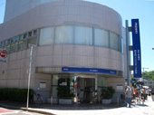 みずほ銀行
