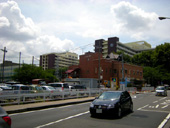 聖マリアンナ医科大学病院
