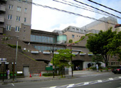 川崎市多摩区役所