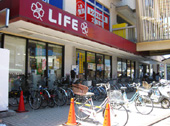 ライフコーポレーション