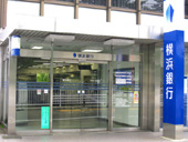 横浜銀行