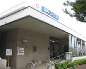 川崎信用金庫