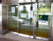三井住友銀行
