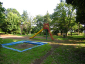 弘法の松公園