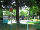 百合丘第4公園
