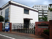 川崎市建設局北部下水道