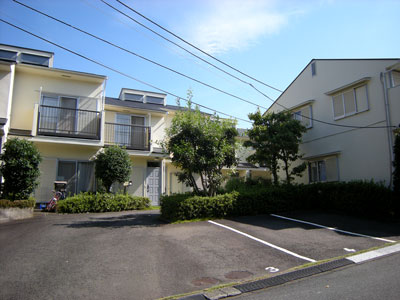 鈴木コーポB